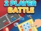 Oyunu 2 Player Battle çevrimiçi