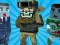 Oyunu Blocky Shooting Arena 3D Pixel çevrimiçi