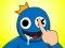 Oyunu DOP Rainbow Friends çevrimiçi