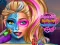 Oyunu Super Doll Makeup Transform çevrimiçi