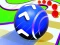 Oyunu Rolling Going Balls çevrimiçi