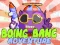 Oyunu Boing Bang Adventure çevrimiçi