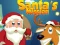 Oyunu Santa’s Mission çevrimiçi