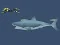 Oyunu Mad Shark çevrimiçi