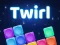 Oyunu Twirl çevrimiçi