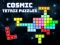 Oyunu Cosmic Tetriz Puzzles çevrimiçi