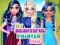 Oyunu BFF Clover Fashion çevrimiçi