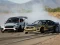 Oyunu Drifting Mustang Car Puzzle çevrimiçi