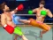 Oyunu Bodybuilder Ring Fighting Club Wrestling çevrimiçi