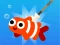Oyunu Just Fishing çevrimiçi
