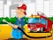 Oyunu Fire Trucks Differences çevrimiçi