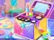 Oyunu Pretty Box Bakery Game çevrimiçi
