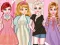 Oyunu Princess Paper Doll Style çevrimiçi