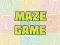 Oyunu Maze Game çevrimiçi