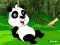 Oyunu Giant Panda çevrimiçi