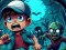 Oyunu Zombie Chase çevrimiçi
