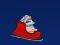 Oyunu Turbo Santa 2: Alcohol Powered çevrimiçi