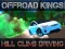 Oyunu Offroad Kings Hill Climb Driving çevrimiçi
