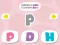 Oyunu Uppercase Lowercase çevrimiçi