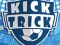 Oyunu Kick Trick çevrimiçi