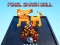 Oyunu Pixel Smash Ball çevrimiçi