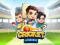 Oyunu Cricket Legends çevrimiçi