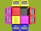 Oyunu Color Block Jam çevrimiçi