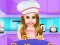 Oyunu Vincy Cooking Red Velvet Cake çevrimiçi