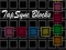 Oyunu TapSync Blocks çevrimiçi
