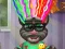 Oyunu Baby Talking Tom Hair Salon çevrimiçi