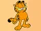 Oyunu Garfield Dress Up çevrimiçi