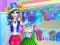 Oyunu Candy Girl Summer Time çevrimiçi