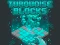 Oyunu Turquoise Blocks çevrimiçi