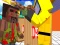 Oyunu Combat Blocky Strike çevrimiçi