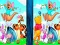Oyunu Winnie The Pooh PhotoHunt çevrimiçi