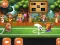 Oyunu Jungle Ball çevrimiçi