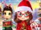 Oyunu Roblox Christmas Dressup çevrimiçi