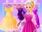 Oyunu Princess Cinderella Dress Up çevrimiçi