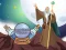 Oyunu Magical Wizard Match 3 çevrimiçi