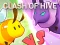 Oyunu Clash Of Hive çevrimiçi