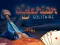 Oyunu Algerian Solitaire çevrimiçi