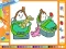 Oyunu Online coloring baby twins çevrimiçi