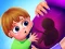 Oyunu Pregnant Rush çevrimiçi