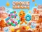 Oyunu Cookie Crush 4 çevrimiçi