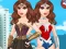 Oyunu Wonder Woman Movie çevrimiçi