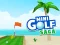 Oyunu Mini Golf Saga çevrimiçi