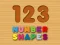 Oyunu Number Shapes çevrimiçi