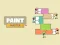Oyunu Paint Master çevrimiçi