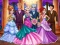 Oyunu Princesses Castle Ball çevrimiçi