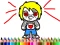 Oyunu Scary Boy Coloring Book çevrimiçi